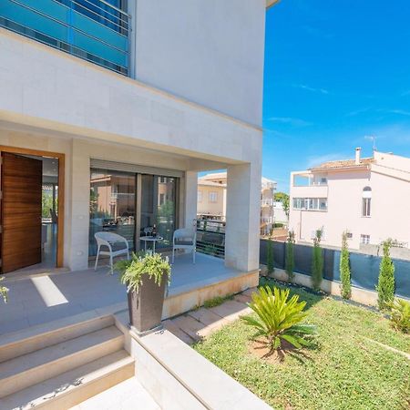 Formentera 2 Villa Can Picafort  Exterior foto