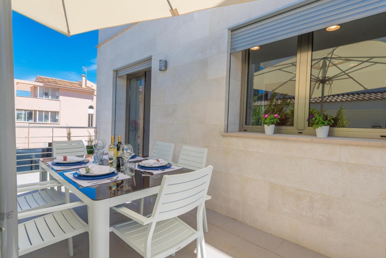 Formentera 2 Villa Can Picafort  Exterior foto